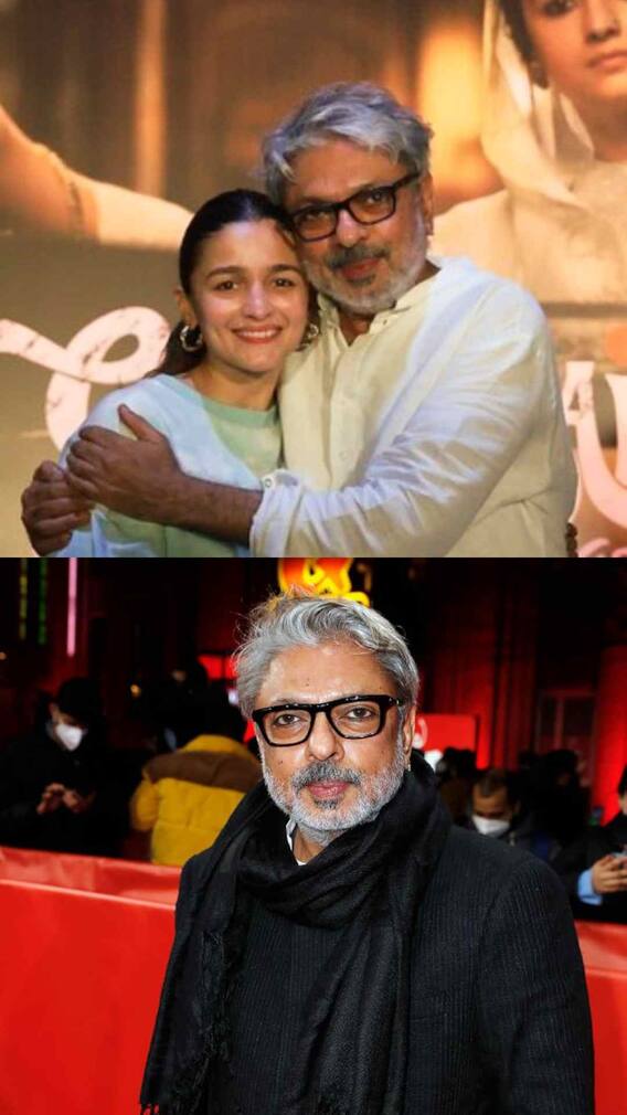 आखिर क्यों स्टार पर भड़क जाते हैं संजय लीला भंसाली?