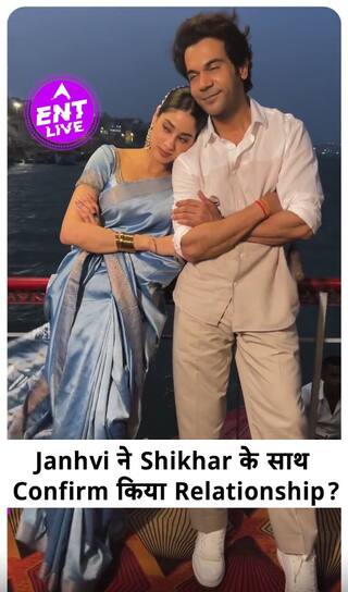 Janhvi Kapoor ने Kapil Sharma के शो में किया Shikhar का जिक्र, बोला 'खुश हूं क्योंकि....'