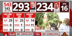Lok Sabha Election Result 2024: Nitish Kumar, Chandrababu Naidu Reaffirm Support To Modi | ABP News