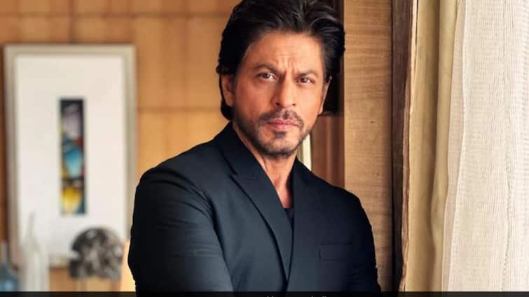 Shah Rukh Khan Has A Heavenly House in London Like Mannat You Will be Shocked to Know the Cost Know Bollywood Entertainment Latest Update Marathi News Shah Rukh Khan : मन्नत नव्हे लंडनमध्येही आहे शाहरुखचं आलिशान घर; किंमत ऐकूण व्हाल हैराण
