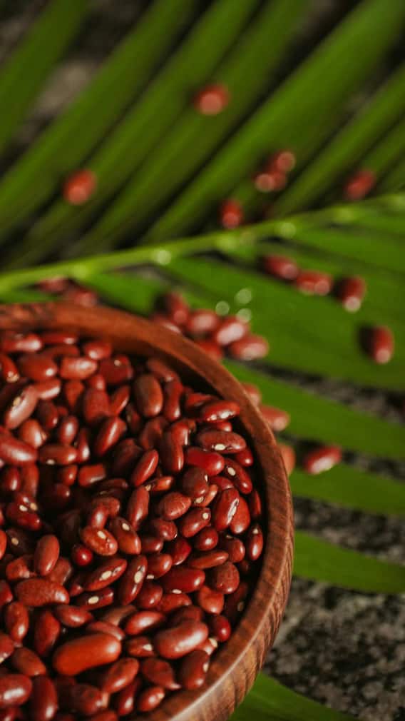 ਰਾਜਮਾ ਜਾਂ ਛੋਲੇ? ਸਿਹਤ ਲਈ ਕੀ ਰਹੇਗਾ ਵਧੀਆ