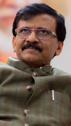 Election 2024 Result: चुनावी नतीजों के बाद समने आया संजय राउत का बयान | ABP Shorts