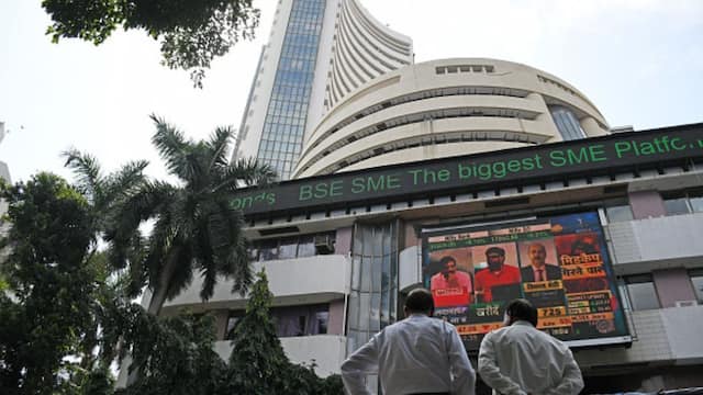 Share Market Today: Sensex Jumps 1,500 Points; Nifty Trades Over 22,350. FMCG, Auto Shine