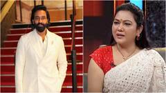 నటి హేమకు మంచు విష్ణు షాక్!‌ - 'మా' సభ్యత్వం రద్దు చేస్తూ కీలక నిర్ణయం..