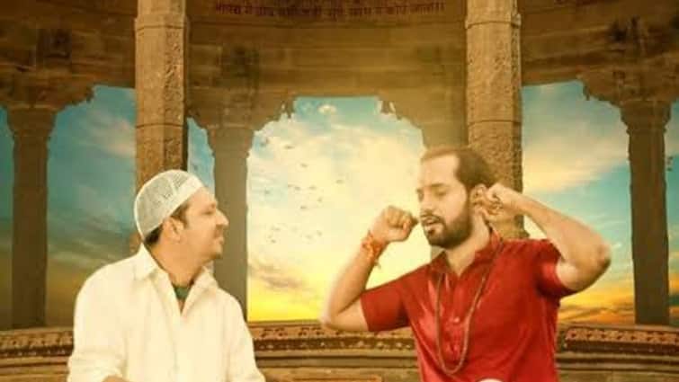 Bajrang Aur Ali Review A Unique Tale Of Friendship By Jayveer In Theatres On June 7 Bajrang Aur Ali Review: A Unique Tale Of Friendship That Takes Audience On An Emotional Ride