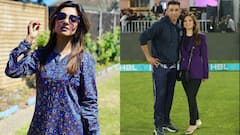 T20 World Cup 2024: वाइफ है 3 कंपनियों की मालिक, तो बेटी है क्रिकेटर; इस पाकिस्तानी क्रिकेटर के मजे ही मजे