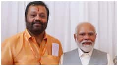 Lok Sabha Elections 2024: कौन हैं सुरेश गोपी? जिन्होंने केरल में पहली बार कमल खिलाकर रच दिया इतिहास