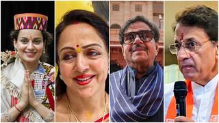 Lok Sabha Election Result 2024: सबसे ज्यादा मार्जिन से जीतीं हेमा मालिनी, जानें-कंगना सहित बाकी सेलेब्स को कितने वोटों से मिली विजय