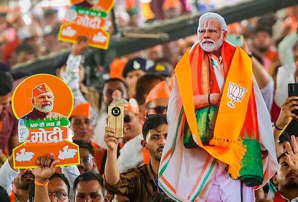 જો નિષ્ણાતોનું માનીએ તો રામ મંદિરનો મુદ્દો 2024ની ચૂંટણીમાં બિનઅસરકારક સાબિત થયો હતો. જાટ અને ખેડૂતોની નારાજગી વોટમાં પરિવર્તિત થતી જોવા મળી હતી.