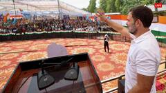 Lok Sabha Elections 2024: 99 सीटें जीतने वाली कांग्रेस को योगेंद्र यादव ने कर दिया आगाह, नतीजों के बाद बोले- न करें ये काम; राहुल गांधी पर कही ये बात