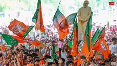 Lok Sabha Election Results 2024: 400 पार का ख्वाब देखने वाली BJP की 'हार' के पीछे कौन से हैं बड़े कारण? जानिए