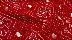 Bandhej Saree: बंधेज की साड़ियों की वैरायटी जानकर आप भी हो जाएंगे हैरान, जानें कौन सी है सबसे खास