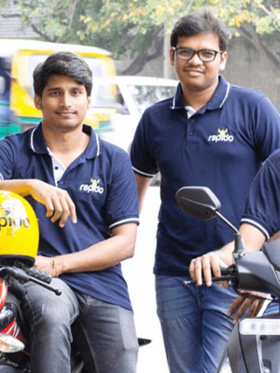 ओला, उबर में कैसे लगवा सकते हैं अपनी बाइक?