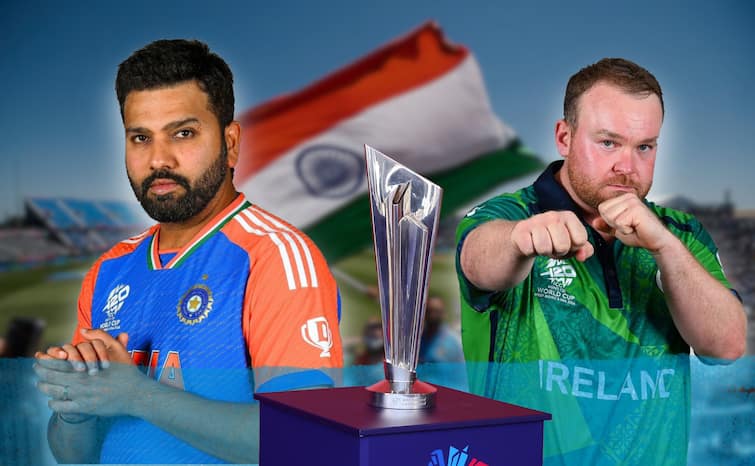 Ireland Head coach Heinrich Malan challenges India ahead of T20 World Cup 2024 India vs Ireland match T20 World Cup 2024: आयरलैंड ने भारत को खुले आम दी चुनौती, कोच बोले- हम बड़े दिग्गजों को...