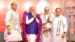 इस  बार भी बनेगी NDA सरकार! नीतीश कुमार और चंद्रबाबू नायडू ने खत्म किया सस्पेंस, सौंपा समर्थन पत्र