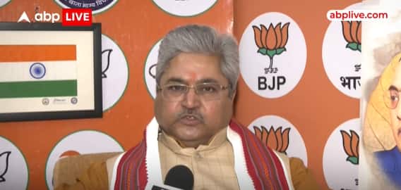 Election Results 2024: Dushyant Kumar Gautam lauds PM Modi after NDA's win | ABP News