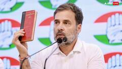 राहुल गांधी की कांग्रेस ने बचा लीं रायबरेली समेत ये 6 सीटें, फिर भी बनकर रह गई तीसरे नंबर की पार्टी; इतने फीसदी रहा वोट