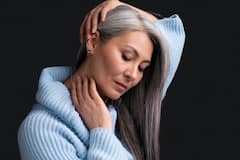 White Hair Solution: इन 3 तरीकों को अपनाकर आप भी सफेद बालों को कर सकते हैं काला..