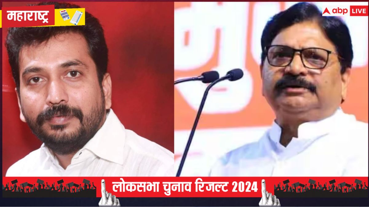 Maharashtra Election Result 2024: सिर्फ 48 वोटों से ये सीट हारी उद्धव सेना, EVM में एक वोट से आगे थे लेकिन बैलट पेपर से मिली शिकस्त