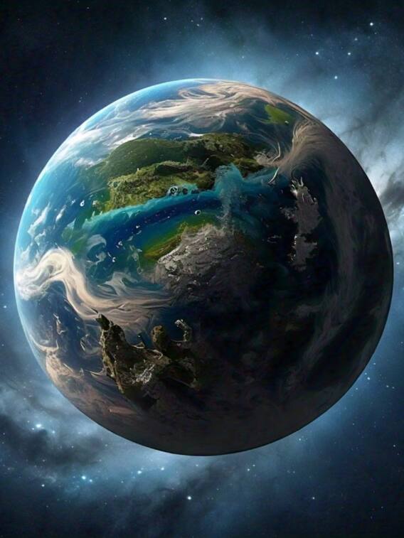 कौन सा ग्रह उल्टी दिशा में घूमता है?