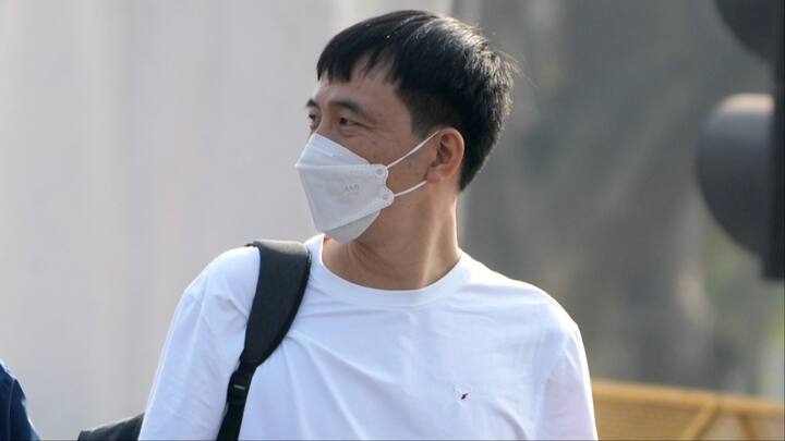 राजधानी में मंगलवार को हवा की गति कम होने की वजह से खराब श्रेणी की हवा दर्ज की गई. वायु गुणवत्ता सूचकांक (एक्यूआई) 210 पर पहुंच गया. ज्यादातर इलाकों में एक्यूआई 200 ही दर्ज किया गया.