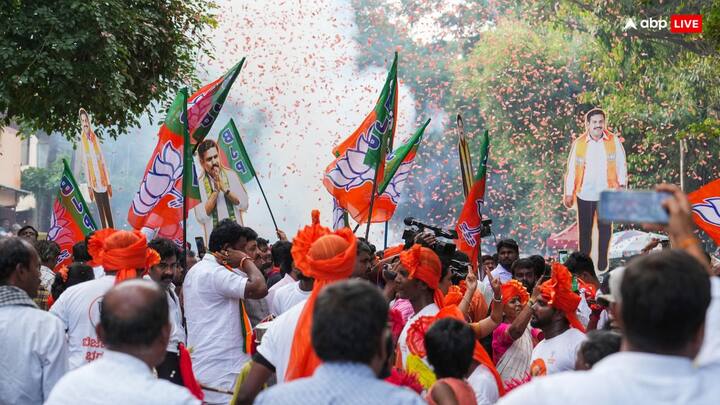 रोचक बात है कि बीजेपी के नेतृत्व वाले एनडीए की 'इंडिया' से अधिक सीटें हैं, फिर भी उसका सिरदर्द बढ़ा हुआ है.