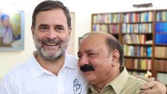 वायनाड या रायबरेली? कौन सी सीट से सांसद रहेंगे राहुल गांधी! किशोरी लाल शर्मा ने बताई मन की बात