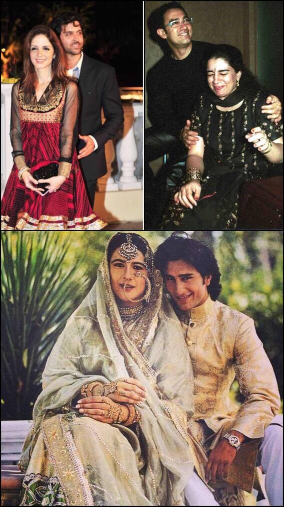 ये हैं बॉलीवुड के अबतक के सबसे एक्सपेंसिव तलाक