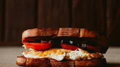 Special Chicken Sandwich: மாலை நேர ஸ்நாக்ஸ்; ஸ்பெஷல் சிக்கன் சான்விச் - ரெசிபி இதோ!