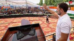 Lok Sabha Elections 2024: પરિણામો પછી 99 બેઠકો જીતનાર કોંગ્રેસને યોગેન્દ્ર યાદવે આપી ચેતવણી, કહ્યું આ કામ ન કરતાં...