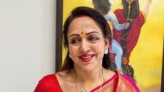 हाईएस्ट मार्जिन से जीतने के बाद हेमा मालिनी ने की पहली पोस्ट, पीएम मोदी के लिए लिखी ये बात