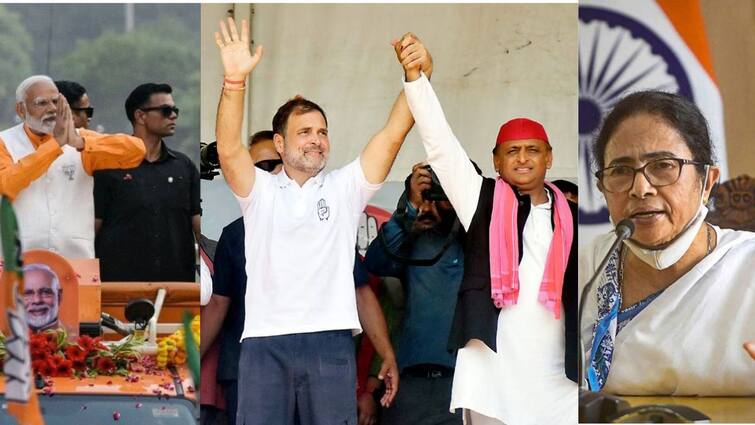 Lok Sabha Election Result 2024 muslim candidates from leading partiess sp congress tmc bjp Lok Sabha Election Result 2024: மக்களவை தேர்தல்! இஸ்லாமிய வேட்பாளர்களின் நிலை என்ன? மதச்சார்பின்மை வென்றதா?