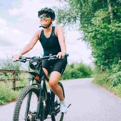 Riding a Bicycle : ਜਾਣੋ ਤੰਦਰੁਸਤ ਤੇ ਸਿਹਤਮੰਦ ਰਹਿਣ ਲਈ ਘੱਟੋ-ਘੱਟ ਕਿੰਨੇ ਮਿੰਟ ਸਾਈਕਲ ਚਲਾਉਣਾ ਚਾਹੀਦਾ ਹੈ