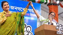 Loksabha Election Result 2024: লোকসভা নির্বাচনে কেমন ফল করলেন তারকা প্রার্থীরা? কোন কেন্দ্রে জিতলেন কে?