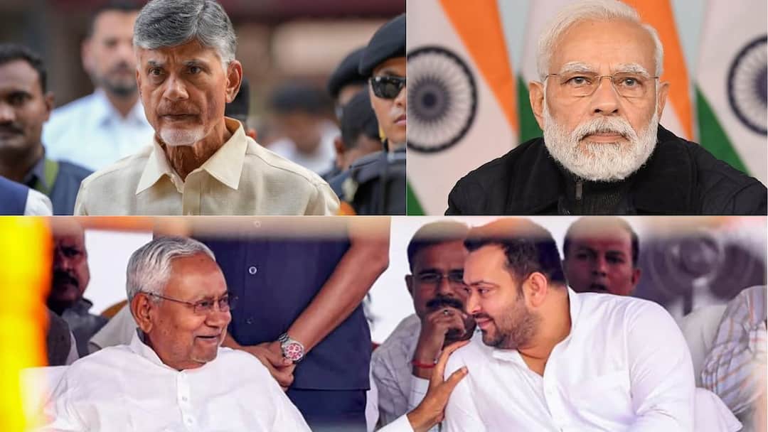 Lok Sabha Election Result 2024: விமானத்திலே நிதிஷ் - தேஜஸ்வி கூட்டணி பேச்சு? சபாநாயகர் பதவி யாருக்கு? எகிறும் டிமாண்ட்