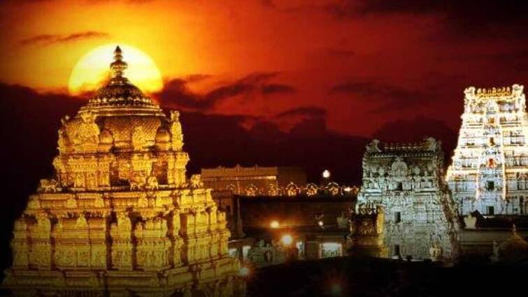 Places to Visit Around Tirumala and Tirupati like Kanipakam Srikalahasti sripuram and other temples Places to Visit Around Tirumala and Tirupati : తిరుమల చుట్టుపక్కల చూడాల్సిన ముఖ్యమైన ప్రదేశాలివే - మీరెన్ని దర్శించుకున్నారు!