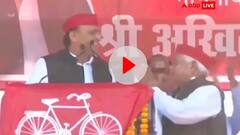 अयोध्या में जीत के बाद अखिलेश यादव का वीडियो वायरल, पहले कर दी थी भविष्यवाणी