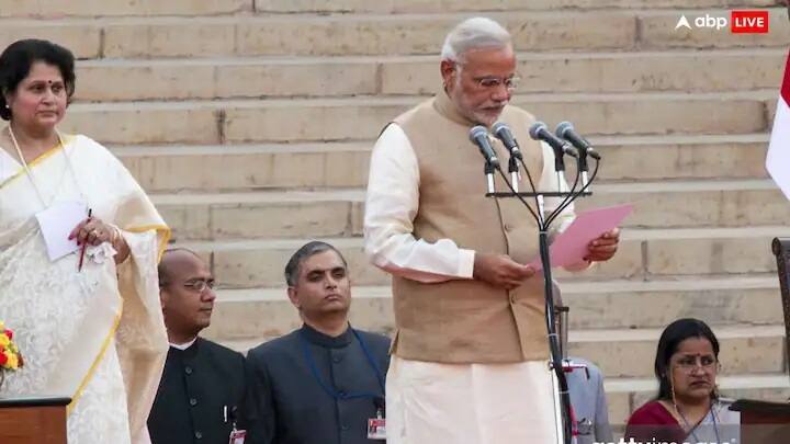 દેશના લોકતાંત્રિક ઈતિહાસમાં 26 મેનું વિશેષ મહત્વ છે, કારણ કે આ દિવસે 2014માં લોકસભા ચૂંટણીમાં પ્રચંડ જીત બાદ નરેન્દ્ર મોદીએ દેશના 15મા વડાપ્રધાન તરીકે શપથ લીધા હતા.