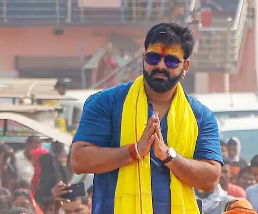 ભોજપુરી સુપરસ્ટાર પવન સિંહ બિહારની કરકટ સીટ પરથી અપક્ષ ઉમેદવાર તરીકે ચૂંટણી લડ્યા હતા. જો કે પવન સિંહ ચૂંટણીમાં ફ્લોપ રહ્યા અને હારી ગયા.