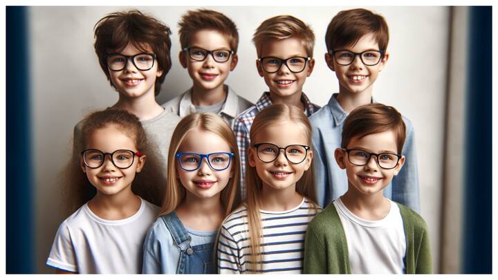 आनुवंशिक स्थितियां : कुछ आनुवंशिक बीमारियां जैसे ऐल्बिनिज़म और रेटिनाइटिस पिगमेंटोसा भी बच्चों की आंखों को कमजोर कर सकती हैं. यह बीमारियां परिवार में चलती हैं और इनसे बचना मुश्किल होता है. समय पर जांच और इलाज से इनका किया जा सकता है.