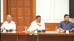 NDA Meeting: మరోసారి ఎన్డీయే పక్షనేతగా నరేంద్ర మోదీ - మద్దతు ప్రకటించిన చంద్రబాబు, నితీష్