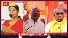 यूपी में BJP के सहयोगियों की भी फूला दम, नहीं जीत पाए अपनी सीटें, ऐसा हुआ हाल