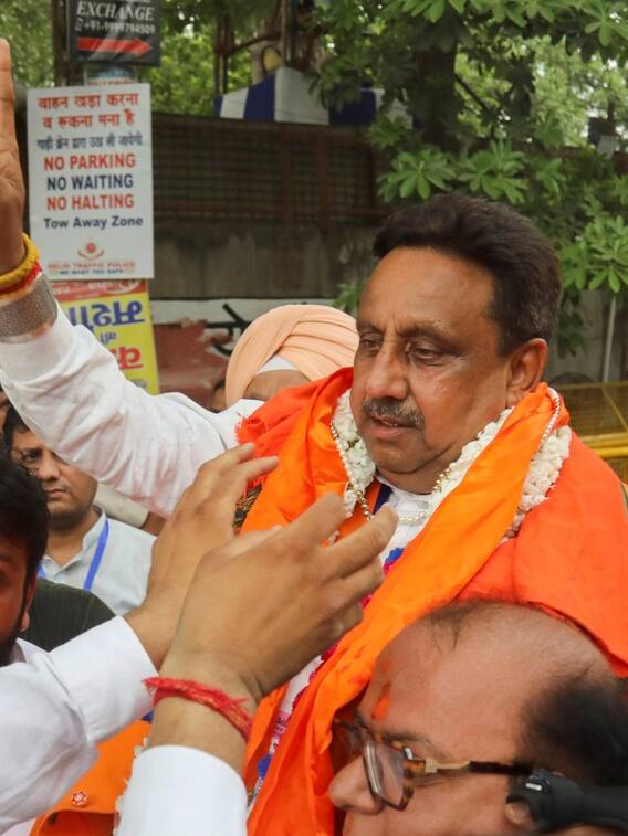 ये हैं दिल्ली के सभी 7 नवनिर्वाचित सांसद