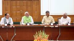 बिना नीतीश-नायडू के भी प्रधानमंत्री बन सकते हैं नरेंद्र मोदी, जानें क्या है वो सियासी फॉर्मूला