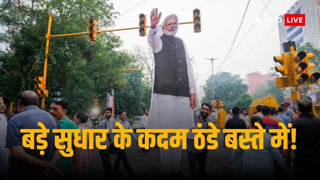 UBS Says Not an Loksabha election Stock markets was prepared for Indian equities could underperform UBS बोली, चुनावी नतीजों से मिले संकेत कम आय वाला वर्ग है संकट में, इस नतीजे के लिए शेयर बाजार नहीं था तैयार