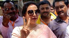 Lok Sabha Elections 2024: కంగనా రనౌత్ To అరుణ్ గోవిల్- ఎంపీలుగా గెలిచిన సినీ స్టార్స్ వీళ్లే!