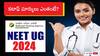NEET UG 2024 Cutoff: నీట్ యూజీ - 2024 కటాఫ్ మార్కులు కేటగిరీలవారీగా ఈసారి ఎంతంటే?