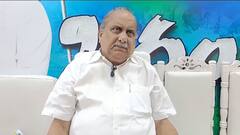 Mudragada Padmanabham on Pawan kalyan |తనపై వస్తున్న ఉప్మా ట్రోల్స్ మీద బాధపడిన ముద్రగడ