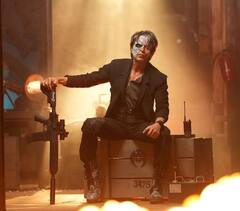 5 Reason to Watch Kalki 2898 AD: क्या 'जवान' का रिकॉर्ड तोड़ पाएगी 'कल्कि 2898 एडी'? ये हैं  फिल्म देखने के 5 बड़े कारण