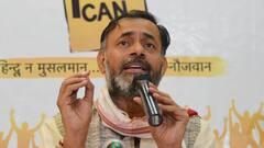 चुनावी नतीजों पर सटीक भविष्यवाणी के बाद क्या योगेंद्र यादव का नायडू पर किया दावा भी होगा सच?